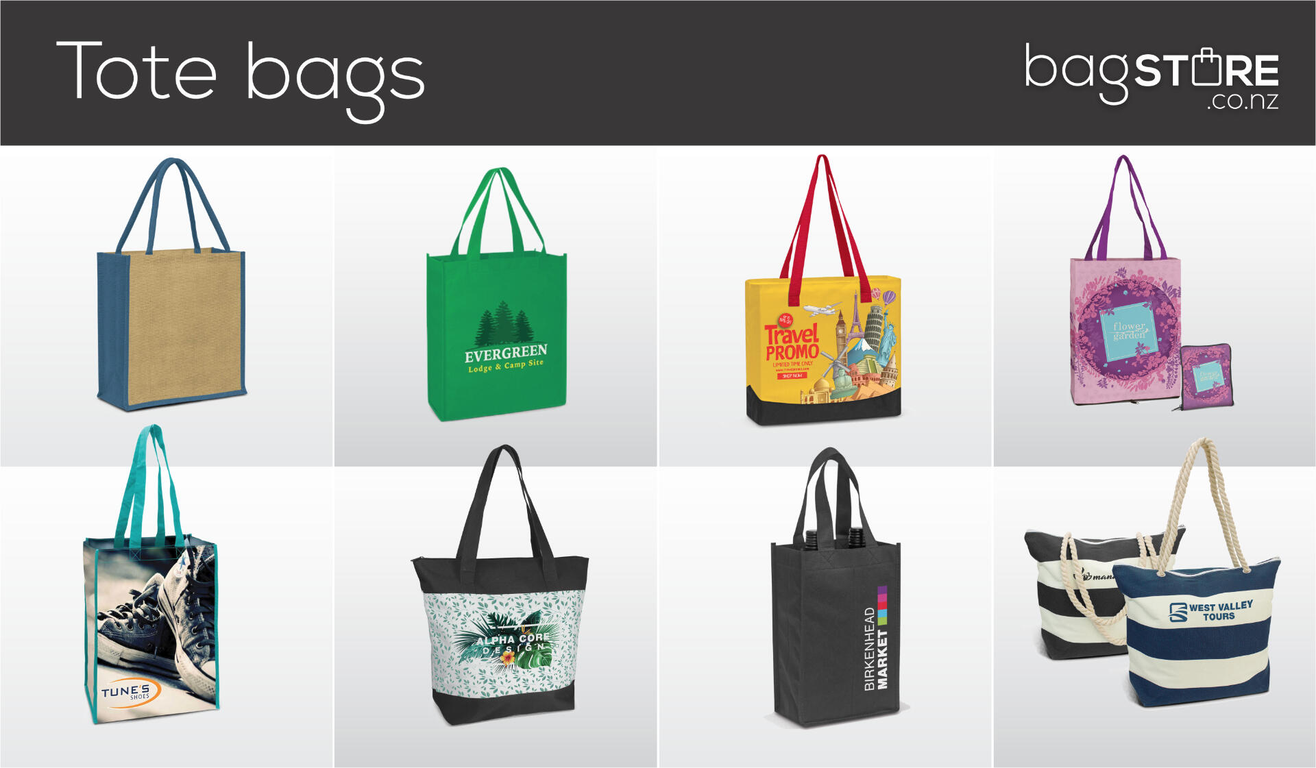 Tote Bags