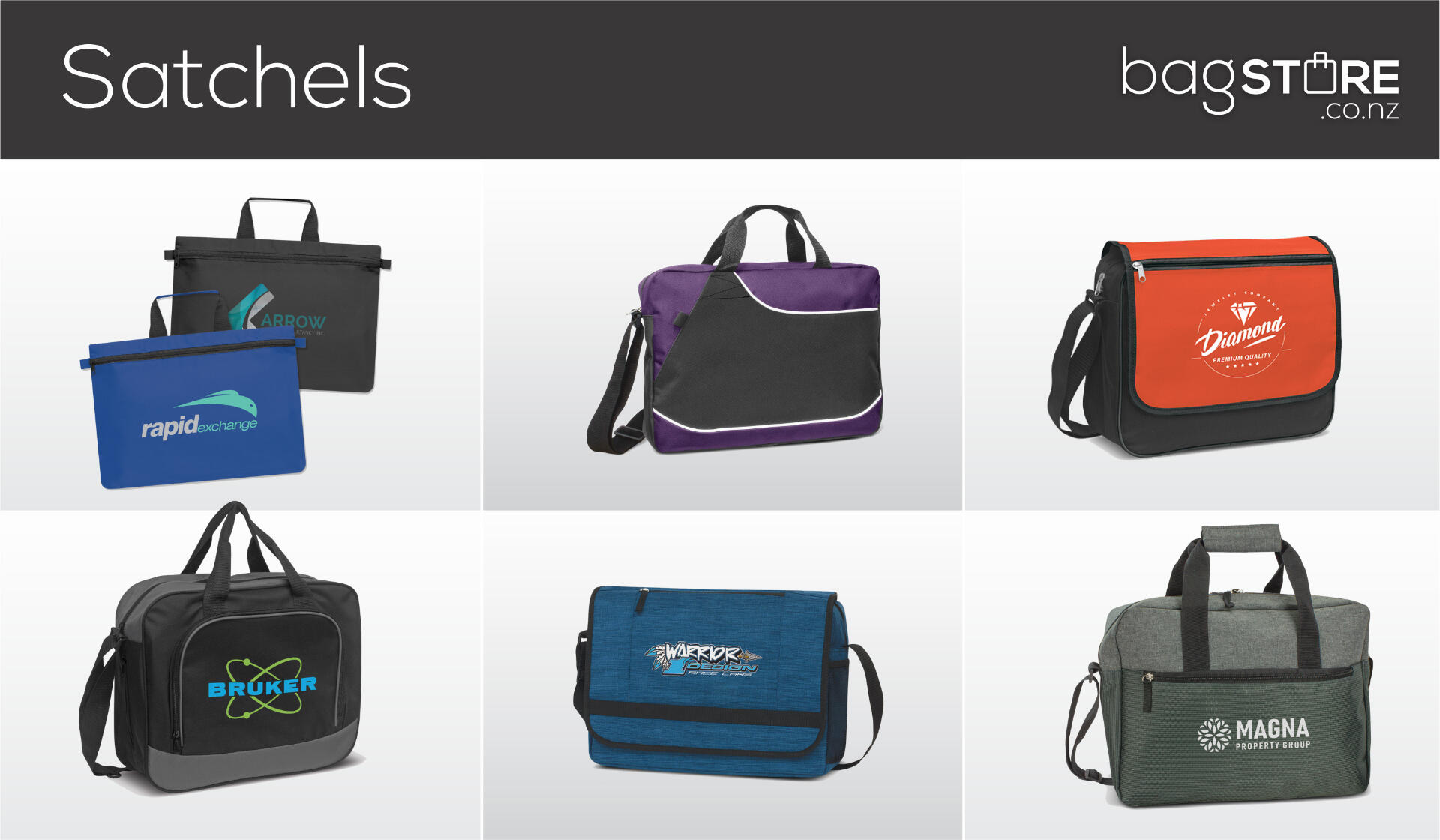 Satchels
