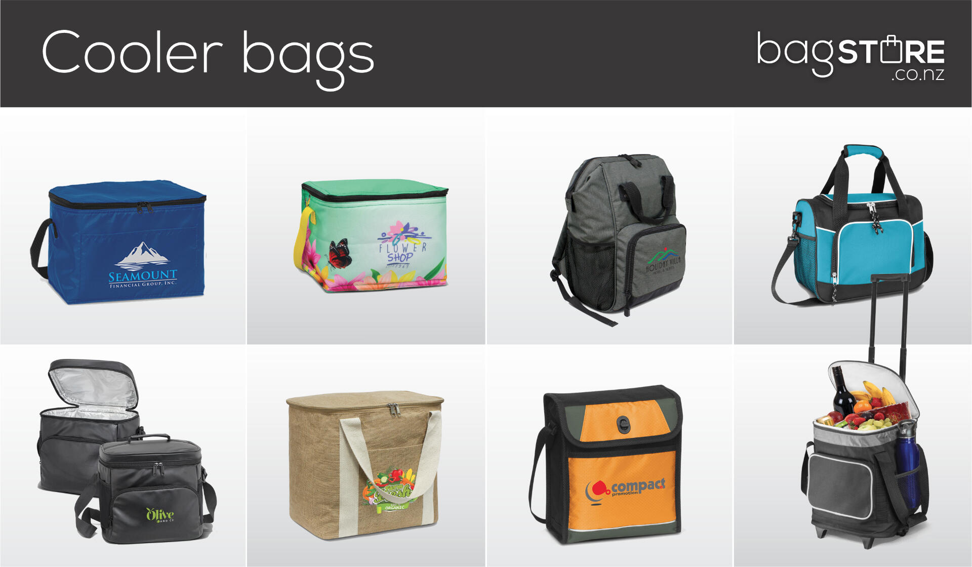 Cooler Bags